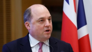 İngiltere Savunma Bakanı: Kendimizi ve NATO'yu korumak için nükleer silahları ateşlemeye hazırız