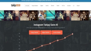 İnstagram Takipçi Satın Al : Fenomen Olmak İçin Geç Kalma