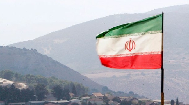 İran, ABD'li 24 ismi daha yaptırım listesine aldı