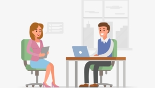 İş görüşmesinde etkili iletişim için 10 püf noktası