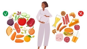 İştahı kesen besinler!