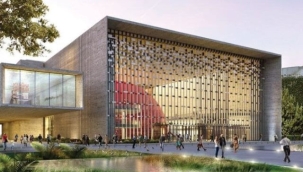 İstanbul Müzik Festivali konserleri bu yıl Atatürk Kültür Merkezi'nde yapılacak