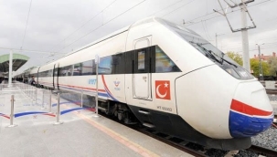 İstanbul-Sofya Ekspresi seferleri yeniden başladı