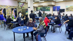 İzmir'deki 'Kolpaçino' kumarhanesine yine baskın