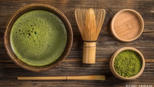 Japonya'daki açık artırmada 1 kilogram çay 226 bin liraya satıldı