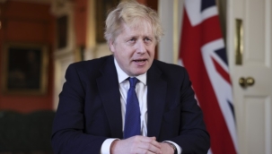 Johnson: 'Rusya'nın Ukrayna'daki suçları cezasız kalmayacak'