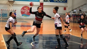 KADINLAR 1. LİG PLAY – OFF MÜSABAKALARI BAŞLADI