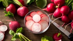 Karaciğer dostu turpların 5 önemli faydası