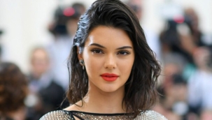 Kendall Jenner, Türkiye'ye geliyor
