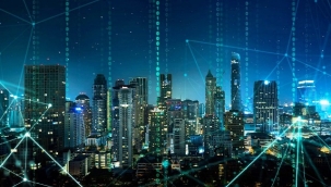 Kentleri bekleyen büyük tehlike: '2050'de dünya nüfusunun yüzde 70'i kentlerde yaşayacak'