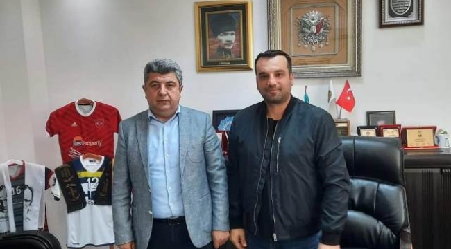 Kestelspor ve Alanya Belediyespor Kulübü arasında iş birliği protokolü imzalandı