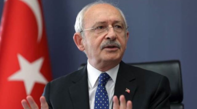 Kılıçdaroğlu: Bu millete söz verdim, kimlik üzerinden siyaset yapmayacağım