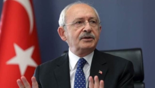 Kılıçdaroğlu: Bu millete söz verdim, kimlik üzerinden siyaset yapmayacağım