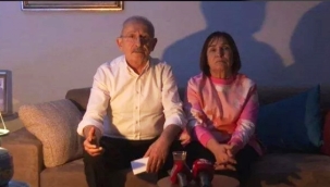 Kılıçdaroğlu: Elektrik faturasını ödeyemeyen milyonların sesi olmak istedim