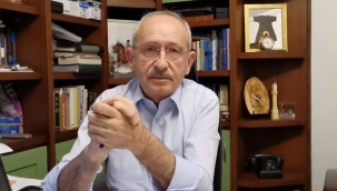 Kılıçdaroğlu: Eşimden az önce haber geldi, bugün elektriğimizi kesmişler