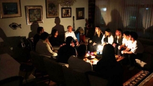 Kılıçdaroğlu: Yoksullukla mücadelemizin bundan sonraki adımlarını ilk gençlere söyledim, başlıyoruz