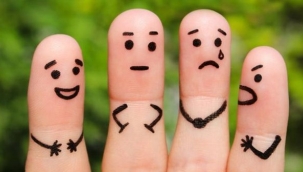 Kişilik Özellikleri ve Teorileri