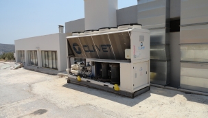 Klima Ses Yalıtımı