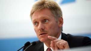 Kremlin Sözcüsü Peskov: 'Japonya, Rusya için düşman ülke haline geldi'