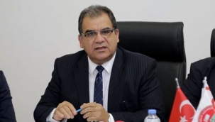 Kuzey Kıbrıs'ta yeni hükümet kuruldu