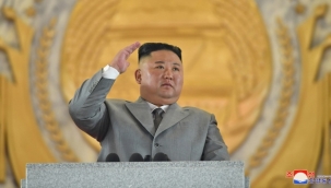 Kuzey Kore lideri Kim Jong-un'dan, nükleer silah programını hızlandırma sözü