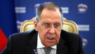 Lavrov: 'Bucha'daki kurgulanmış görüntüleri sosyal medyada Batı ve Ukrayna yaydı'
