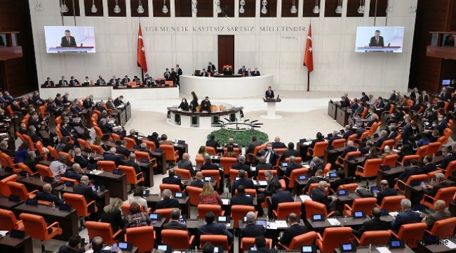 Milletvekillerinin illere göre dağılımını belirleyen YSK Kararı Resmi Gazete'de