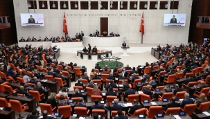 Milletvekillerinin illere göre dağılımını belirleyen YSK Kararı Resmi Gazete'de