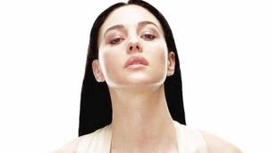 Monica Bellucci: İstanbul'a yerleşebilirim