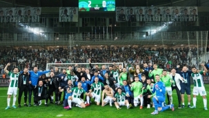 Nahid Yamak: 'Giresunspor Süper Lig'e çok yakıştı'