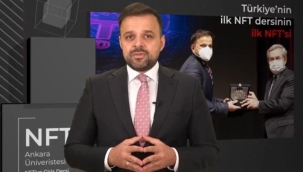 NFT'nin Türkçe karşılığı belli oldu