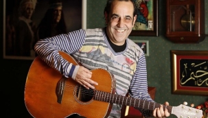 Özkan Uğur, 3. kez kansere yakalandı