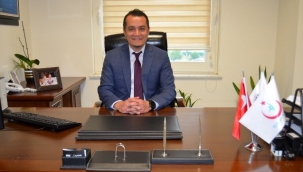 ÖZTÜRK'TEN RAMAZAN AYINDA BESLENME ÖNERİLERİ  