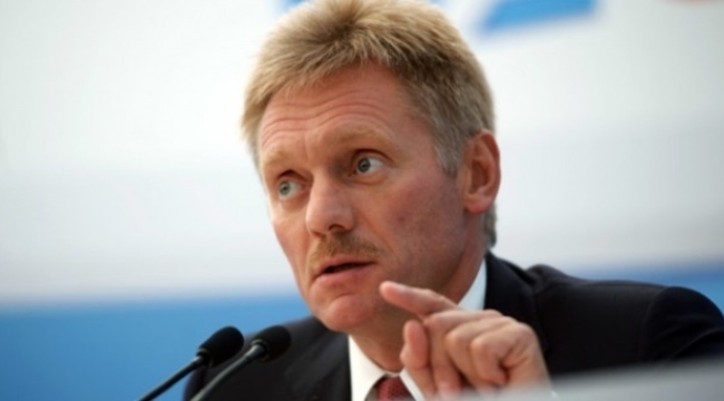 Peskov: 'Şüphesiz, Ukrayna'daki operasyonda tüm hedeflere ulaşılacak'