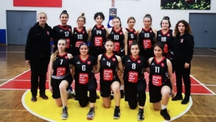 Potada hedef Anadolu Şampiyonluğu