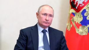 Putin: 'Rusya baskıya dayandı, Avrupa'da yaşam standartları düşüyor'