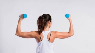 'Ramazan ayında kas kayıpları egzersizle önlenebilir'