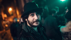 Rapçi Beta Berk Bayındır hayatını kaybetti