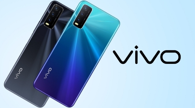 Renk değiştirebilen vivo V23 5G