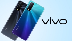 Renk değiştirebilen vivo V23 5G