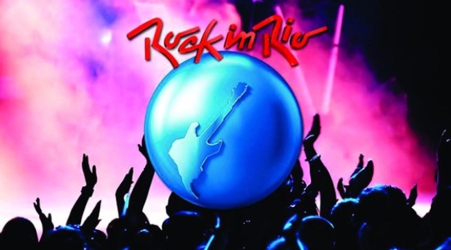 Rock in Rio 2022 için bilet satışları başladı.