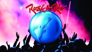 Rock in Rio 2022 için bilet satışları başladı.