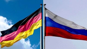 Rusya, 40 Alman diplomatı 'istenmeyen kişi' ilan etti