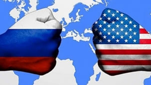 Rusya: ABD ile dürüst diyaloğa açığız