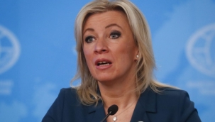 Rusya Dışişleri Bakanlığı Sözcüsü Zaharova: 'Alman siyasi mekanizmasına gerekli yanıtı vereceğiz'