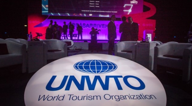 Rusya, Dünya Turizm Örgütü'nden çekilmek istediğini bildirdi