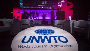 Rusya, Dünya Turizm Örgütü'nden çekilmek istediğini bildirdi