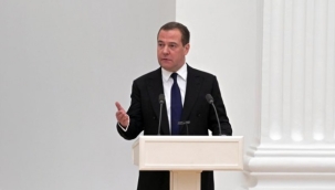 Rusya: 'İsveç ve Finlandiya NATO'ya katılırsa Rusya batı kanadındaki birliklerini 2 katından fazla arttırır'