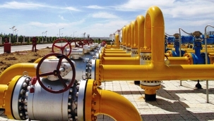 Rusya, yarın Polonya'ya gaz akışını kesecek