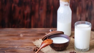 Sahur vakti ayran içmenin mucizevi etkileri